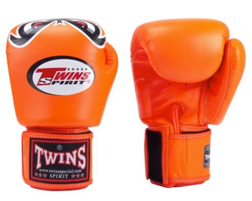 Twins Special Boxing Gloves FBGVL3-25