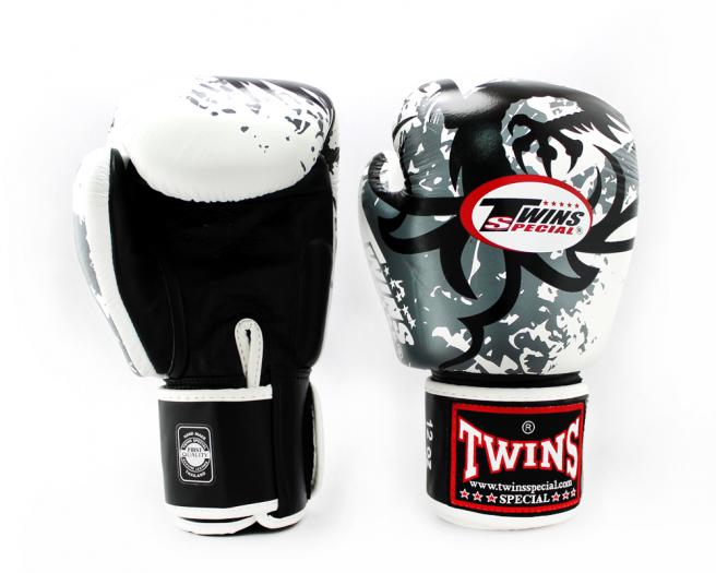 Twins Special Boxing Gloves FBGVL3-36