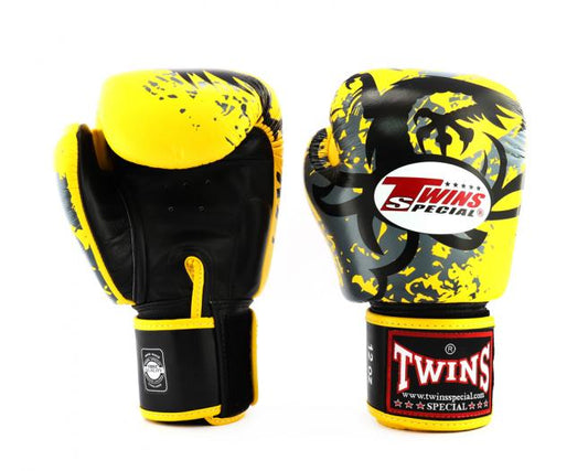 Twins Special Boxing Gloves FBGVL3-36