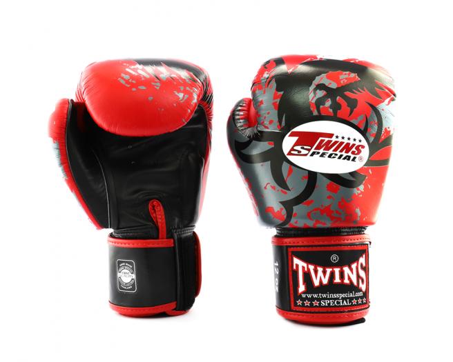 Twins Special Boxing Gloves FBGVL3-36