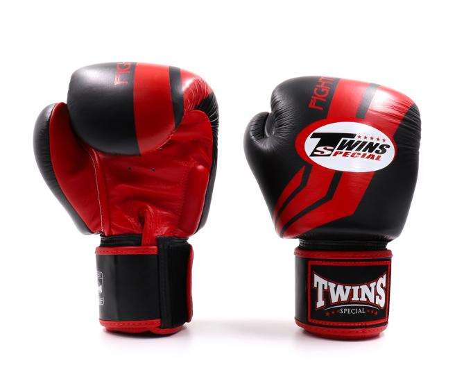 Twins Special Boxing Gloves FBGVL3-43