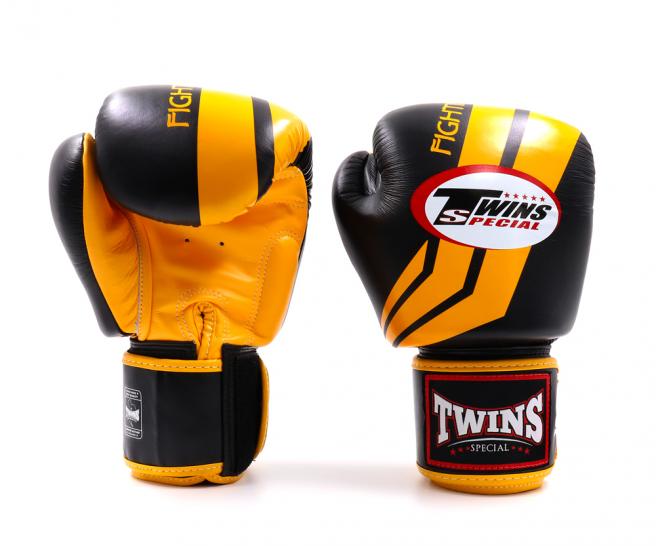 Twins Special Boxing Gloves FBGVL3-43