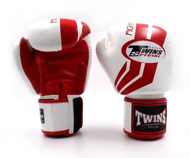 Twins Special Boxing Gloves FBGVL3-43