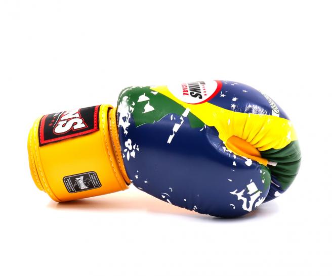 Twins Special Boxing Gloves FBGVL3-44BZ