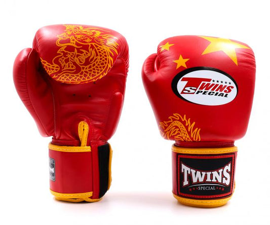 Twins Special Boxing Gloves FBGVL3-44CN