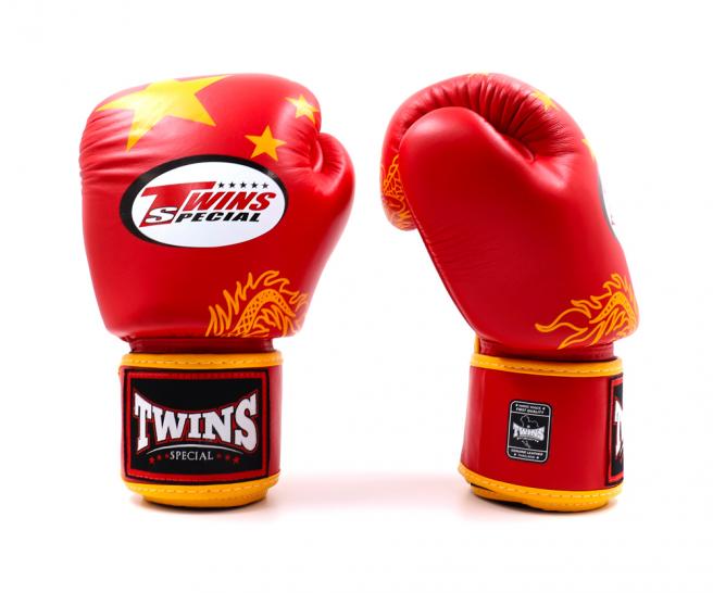 Twins Special Boxing Gloves FBGVL3-44CN