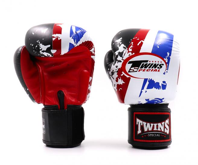 Twins Special Boxing Gloves FBGVL3-44TH