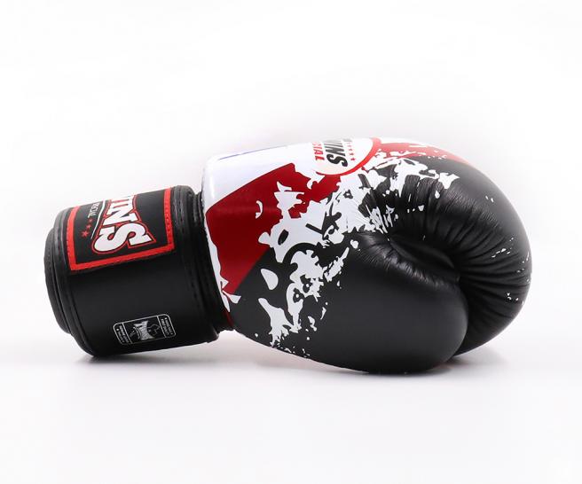 Twins Special Boxing Gloves FBGVL3-44TH