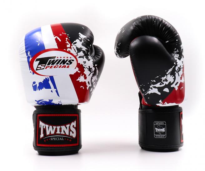 Twins Special Boxing Gloves FBGVL3-44TH