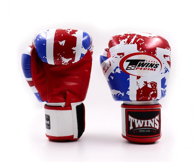 Twins Special Boxing Gloves FBGVL3-44UK