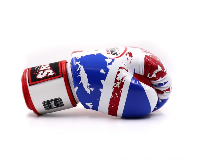 Twins Special Boxing Gloves FBGVL3-44UK