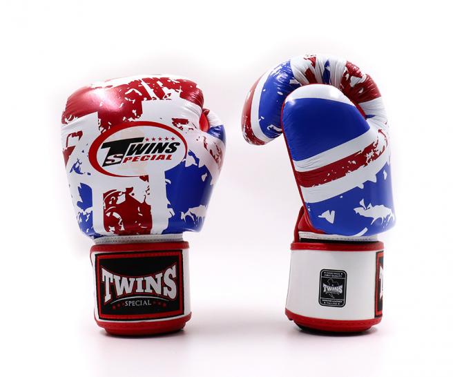 Twins Special Boxing Gloves FBGVL3-44UK