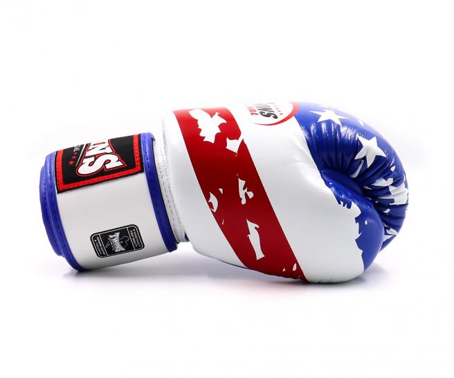 Twins Special Boxing Gloves FBGVL3-44US