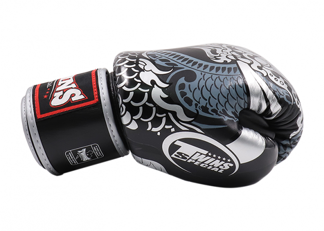 Twins Special Boxing Gloves FBGVL3-52 Nagas