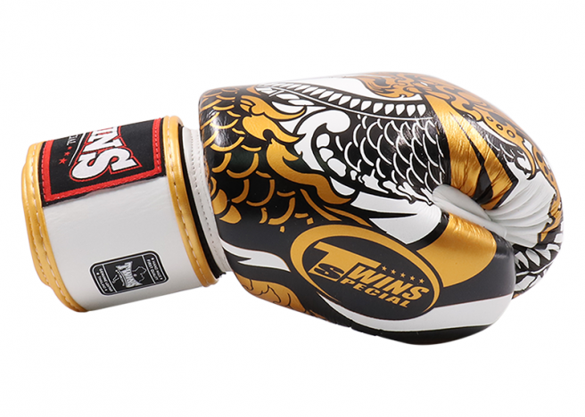 Twins Special Boxing Gloves FBGVL3-52 Nagas