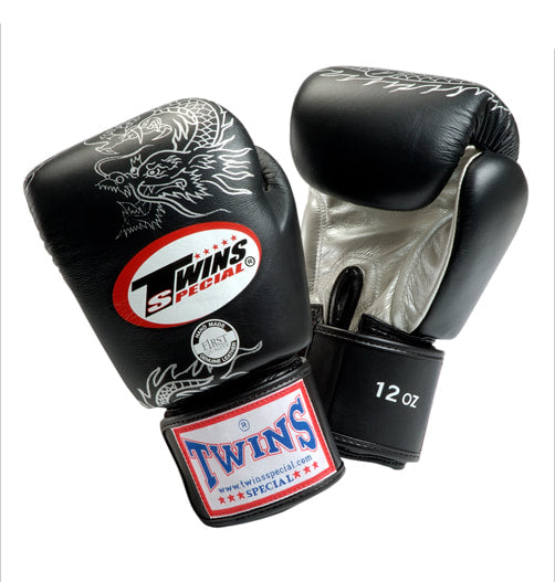 Twins Special Boxing Gloves FBGVL3-6