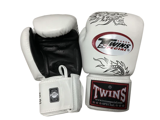 Twins Special Boxing Gloves FBGVL3-6