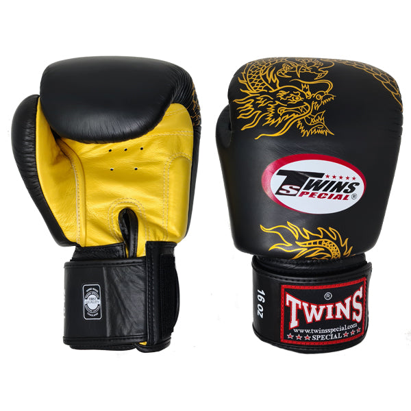 Twins Special Boxing Gloves FBGVL3-6