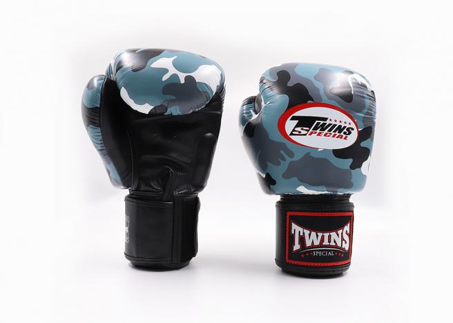 Twins Special Boxing Gloves FBGVL3-AR