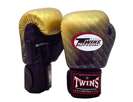 Twins Special Boxing Gloves FBGVL3-TW1