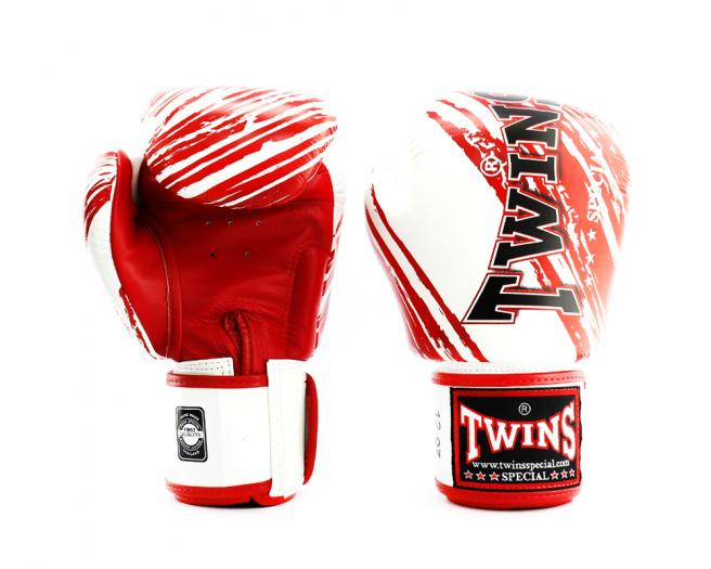 Twins Special Boxing Gloves FBGVL3-TW2