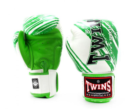 Twins Special Boxing Gloves FBGVL3-TW2