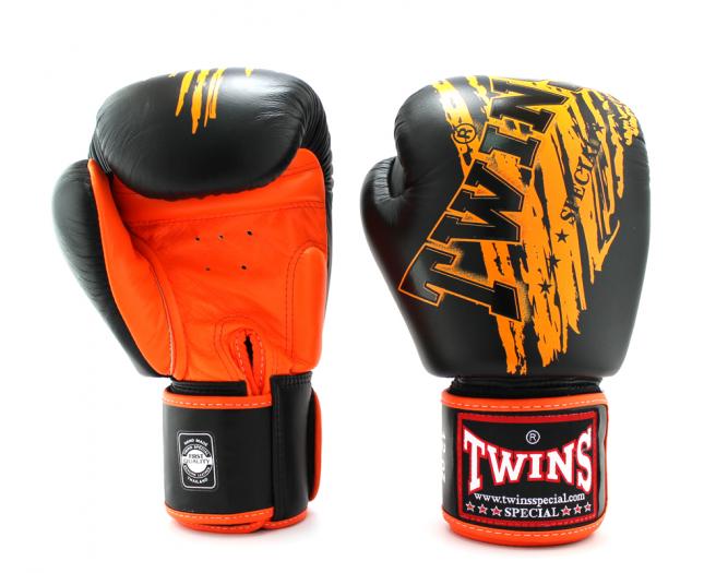 Twins Special Boxing Gloves FBGVL3-TW3