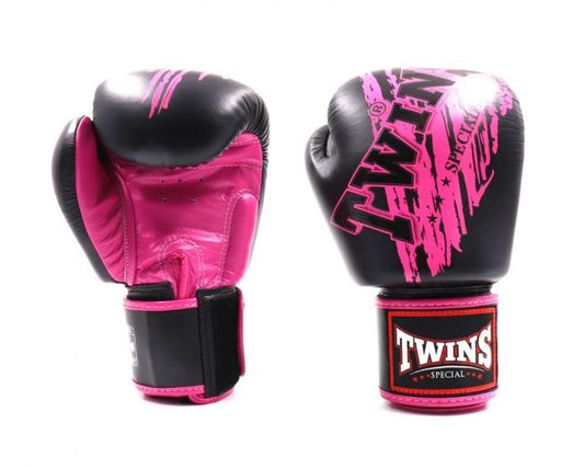 Twins Special Boxing Gloves FBGVL3-TW3