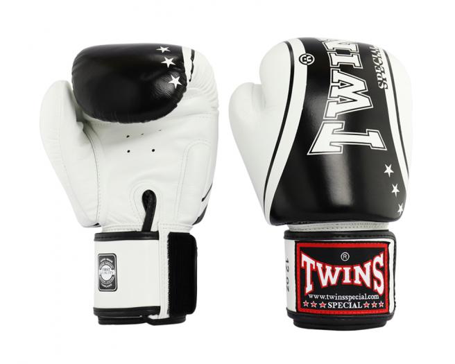 Twins Special Boxing Gloves FBGVL3-TW4