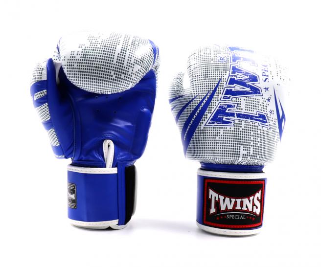 Twins Special Boxing Gloves FBGVL3-TW5