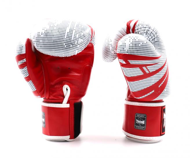 Twins Special Boxing Gloves FBGVL3-TW5