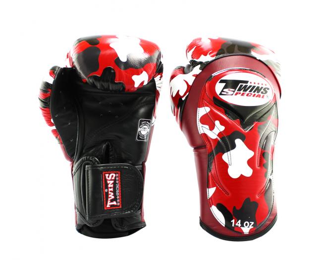 Twins Special Boxing Gloves FBGVL6-AR