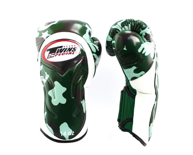 Twins Special Boxing Gloves FBGVL6-AR