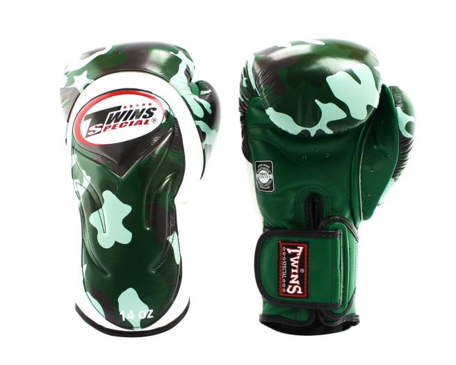 Twins Special Boxing Gloves FBGVL6-AR