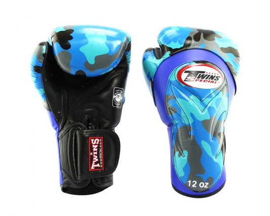 Twins Special Boxing Gloves FBGVL6-AR