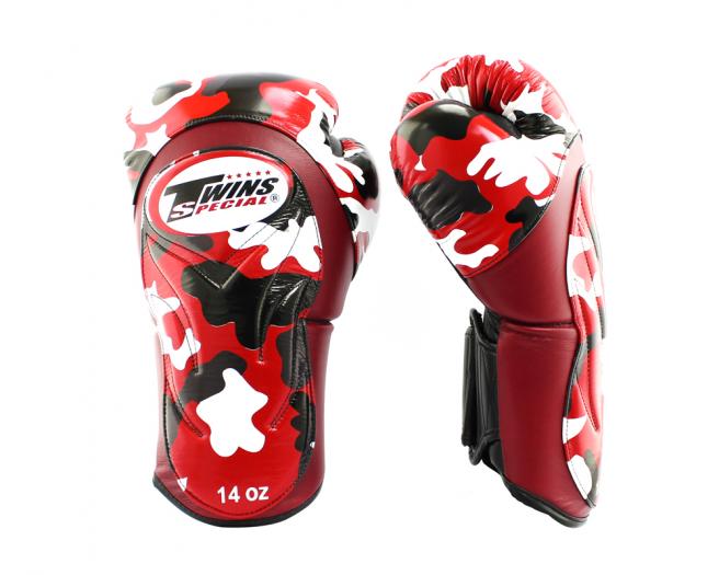 Twins Special Boxing Gloves FBGVL6-AR