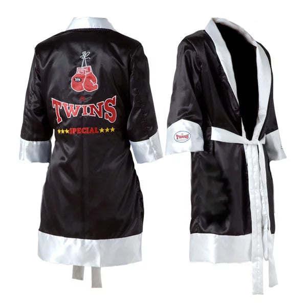 Twins Special Fighter Robes FTR-1