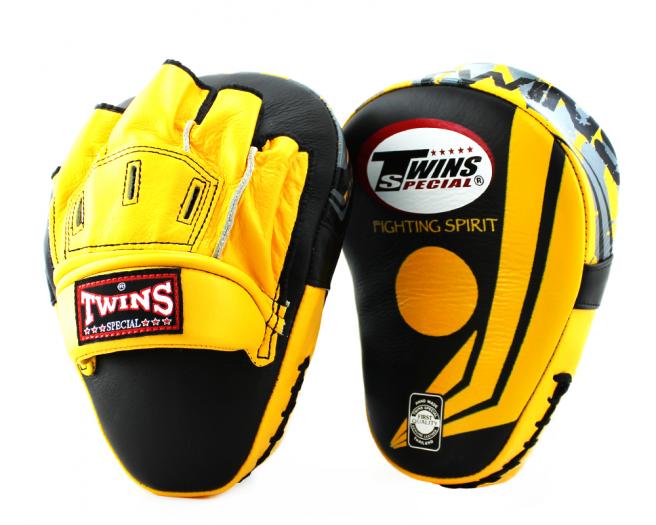 Twins Special Focus Mitts FPML10-43