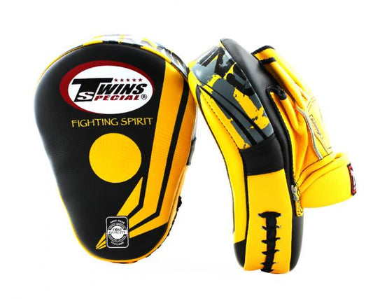 Twins Special Focus Mitts FPML10-43