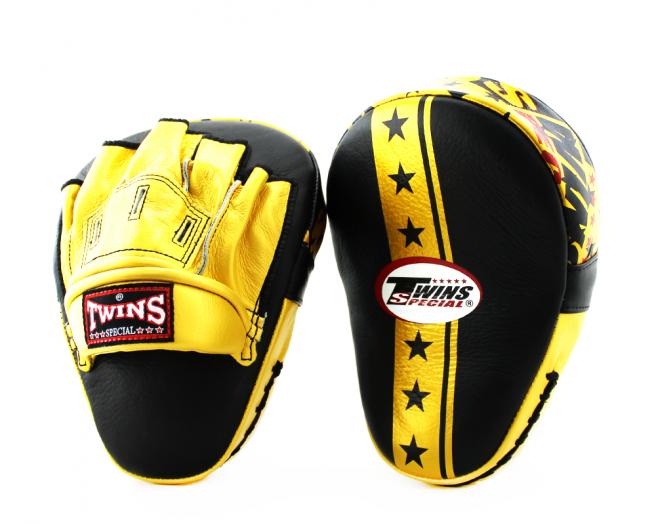 Twins Special Focus Mitts FPML10-51