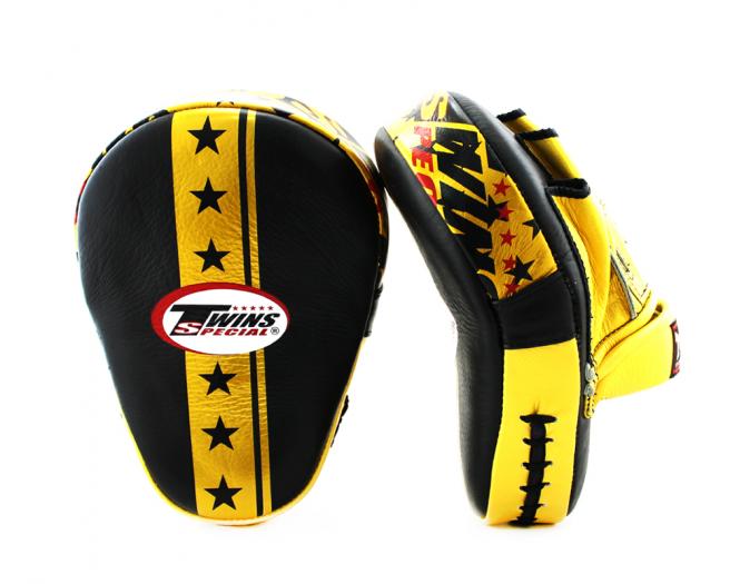 Twins Special Focus Mitts FPML10-51