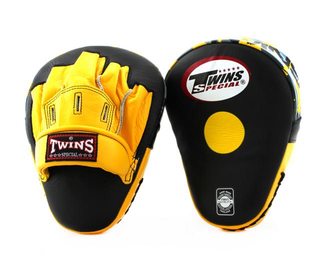 Twins Special Focus Mitts PML 10