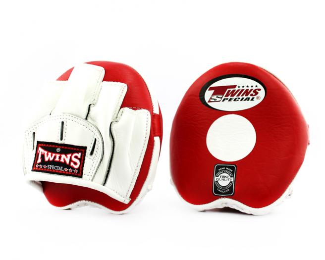 Twins Special Focus Mitts PML13