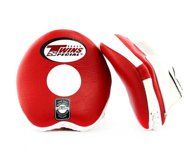 Twins Special Focus Mitts PML13