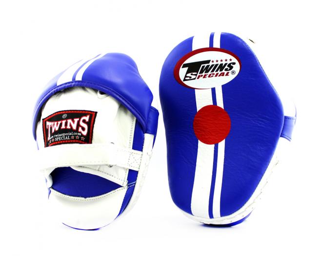 Twins Special Focus Mitts PML14