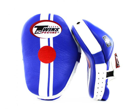 Twins Special Focus Mitts PML14