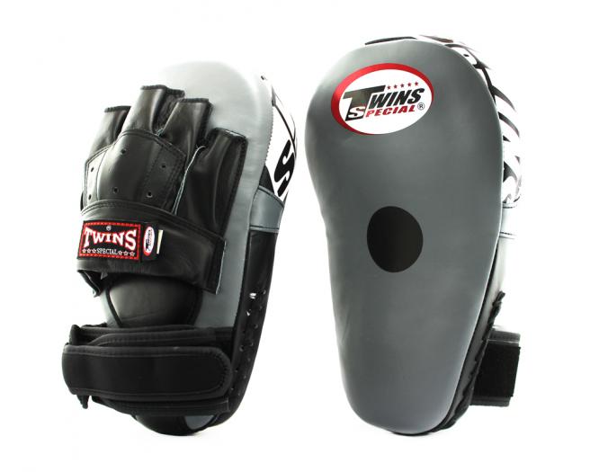 Twins Special Focus Mitts PML19