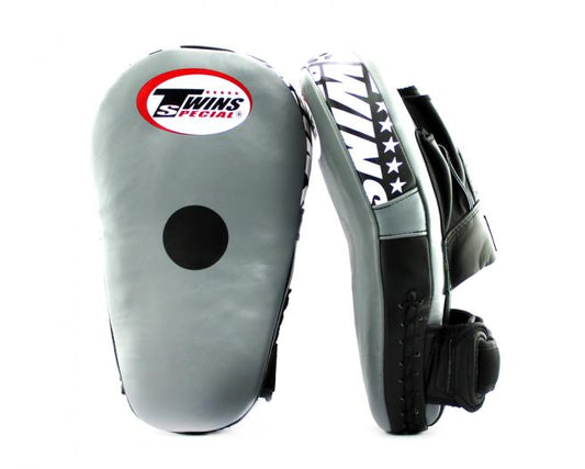 Twins Special Focus Mitts PML19