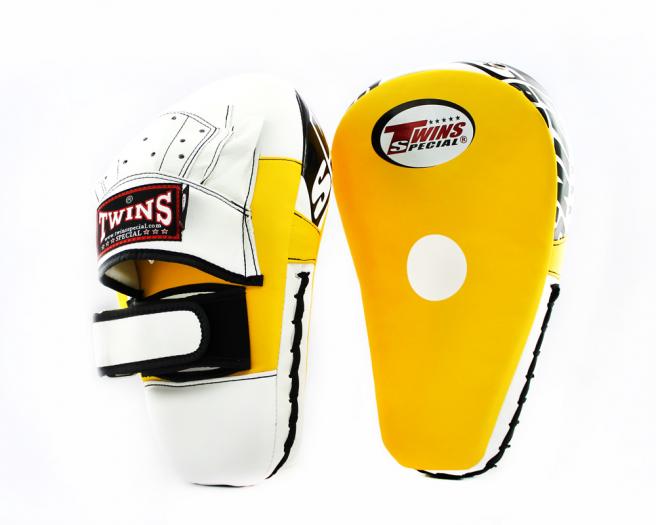 Twins Special Focus Mitts PML21