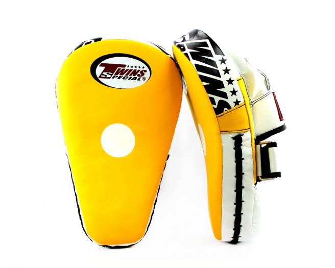 Twins Special Focus Mitts PML21